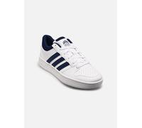 adidas sportswear - HOOPS CLASSIC Bianco - Sneakers 44 Bianco