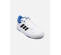 adidas sportswear - HOOPS CLASSIC EL C Bianco - Sneakers 28 Bianco