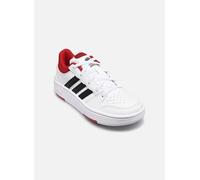 adidas sportswear - HOOPS CLASSIC EL C Bianco - Sneakers 34 Bianco