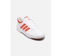 adidas sportswear - HOOPS CLASSIC W W Bianco - Sneakers 42 2/3 Bianco