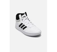 adidas sportswear - HOOPS MID CLASSIC J Bianco - Sneakers 36 1/3 Bianco