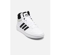 adidas sportswear - HOOPS MID CLASSIC W Bianco - Sneakers 42 Bianco