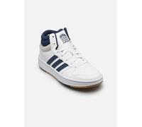adidas sportswear - HOOPS MID CLASSIC W Nero - Sneakers 40 Nero