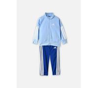 ADIDAS SPORTSWEAR Completo per l'allenamento 'Essentials' blu cobalto / blu chiaro / bianco Bambini - Bimbo - Bambino (taglie 92-140) - Sport - Tipi di sport - Fitness ADIDAS SPORTSWEAR 92
