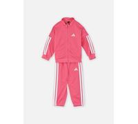 adidas sportswear - I 3S TR TS 205 Rosa - Abbigliamento 6M - 9M Rosa