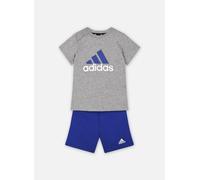 E_0002_S64124818 Adidas Completo Sportivo per Neonati Adidas Essentials Organic