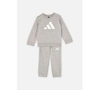 adidas sportswear - I BL FT JOG 240 Grigio - Abbigliamento 9M - 12M Grigio