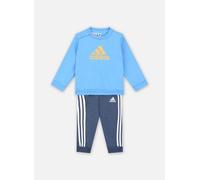 adidas sportswear - I Bos Logo Jog Multicolore - Abbigliamento 2 - 3A Multicolore