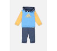 Adidas Boy Jr - Tuta 1824