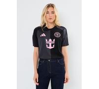 adidas sportswear - IMCF A JSY Nero - Abbigliamento L Nero