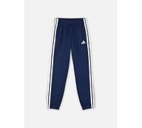 Adidas Pantaloni sportivi Essentials 3 Stripes blu scuro/bianco Bambini 11-12 anni