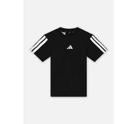 adidas T-shirt Essentials Unisex 11-12 anni Nero/Bianco