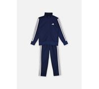adidas sportswear - J 3S TR TS 205 Blu - Abbigliamento 9A - 10A Blu