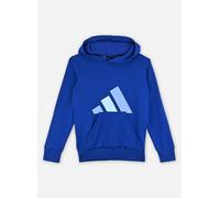 adidas sportswear - J BL FT HD 280 Blu - Abbigliamento 13A - 14A Blu