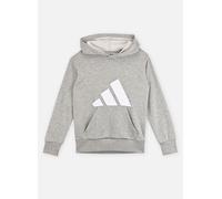 adidas sportswear - J BL FT HD 280 Grigio - Abbigliamento 11A - 12A Grigio