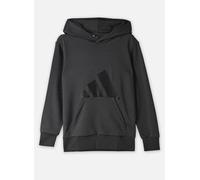 adidas sportswear - J BL FT HD 280 Grigio - Abbigliamento 7A - 8A Grigio