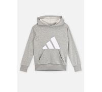 adidas sportswear - J BL FT HD 280 Grigio - Abbigliamento 9A - 10A Grigio
