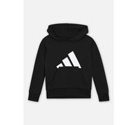 adidas sportswear - J BL FT HD 280 Nero - Abbigliamento 9A - 10A Nero