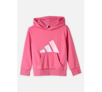 adidas sportswear - J BL FT HD 280 Rosa - Abbigliamento 7A - 8A Rosa