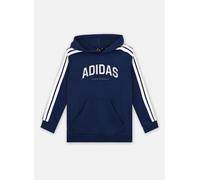 adidas sportswear - J C COLLEG HD Blu - Abbigliamento 11 - 12A Blu