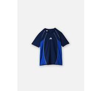 adidas sportswear - J CB T Blu - Abbigliamento 7A - 8A Blu
