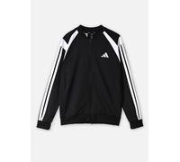 Adidas House Of Tiro Tracksuit Jacket Nero 11-12 Years Bambini