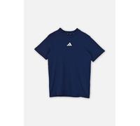 adidas - Kid's Essentials T-Shirt - T-shirt 140 blu