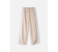 adidas sportswear - JG 3S FT OH PT Beige - 13A - 14A Beige
