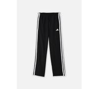 Adidas Pantaloni Essentials Girl Pantalone di tuta da bambina a gamba larga