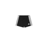 adidas sportswear - JG 3S FT SH 280 Nero - Abbigliamento 11 - 12A Nero