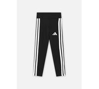 adidas sportswear - JG 3S LEG 230 Nero - Abbigliamento 7 - 8A Nero