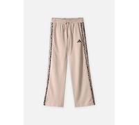adidas sportswear - JG AN 3S FT PT Beige - Abbigliamento 7A - 8A Beige