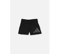adidas sportswear - JG BL WIN SH Nero - Abbigliamento 9A - 10A Nero
