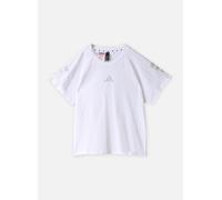 adidas sportswear - JG FI 3S TEE Bianco - 11A - 12A Bianco