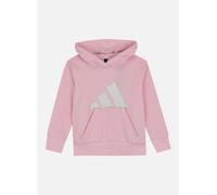 adidas sportswear - JG GLAM HD Rosa - Abbigliamento 11A - 12A Rosa