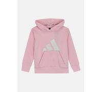 adidas sportswear - JG GLAM HD Rosa - Abbigliamento 7A - 8A Rosa