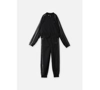 adidas sportswear - JG SATIN TS Nero - 7A - 8A Nero