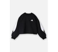 adidas sportswear - JG STD SWEAT Nero - 11A - 12A Nero