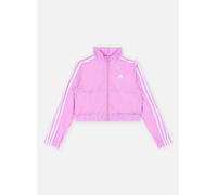 adidas sportswear - JG TR-ES 3S JK Rosa - Abbigliamento 11A - 12A Rosa