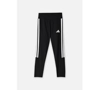 adidas sportswear - JG TR-ES 3S LEG Nero - 11A - 12A Nero