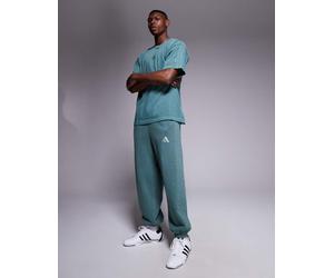 adidas - Sportswear - Joggers verde slavato M