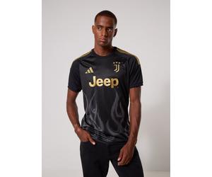 adidas sportswear - JUVE 3 JSY Nero - M Nero