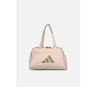 adidas sportswear - LEO BOWLING BAG Beige - T.U Beige