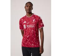 adidas sportswear - LFC H JSY Rosso - L Rosso