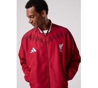 adidas sportswear - LFC ST TT Bordeaux - M Bordeaux