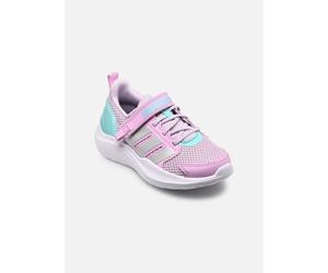 adidas sportswear - LIGHTORAMA RNR EL C Rosa - Sneakers 32 Rosa