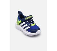 Scarpe Lightorama Infants Lucid Blue / Cloud White / Solar Slime 22