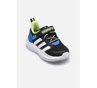 adidas sportswear - LIGHTORAMA RNR EL I Nero - Sneakers 26 Nero