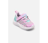 adidas sportswear - LIGHTORAMA RNR EL I Rosa - Sneakers 26 Rosa