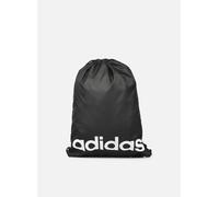 adidas sportswear - Linear Gymsack Nero - Borsa da palestra T.U Nero